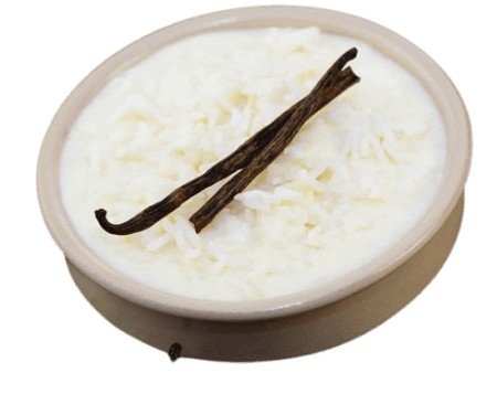 Riz au Lait de Coco