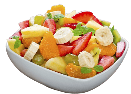 Salade de Fruits de Saison