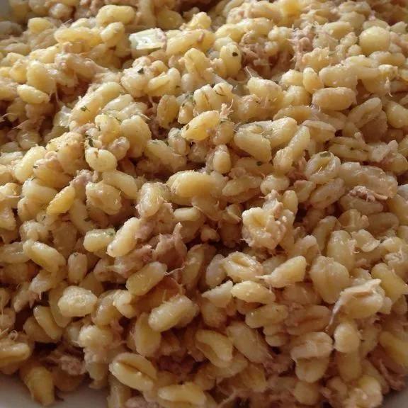 Salade Paysanne