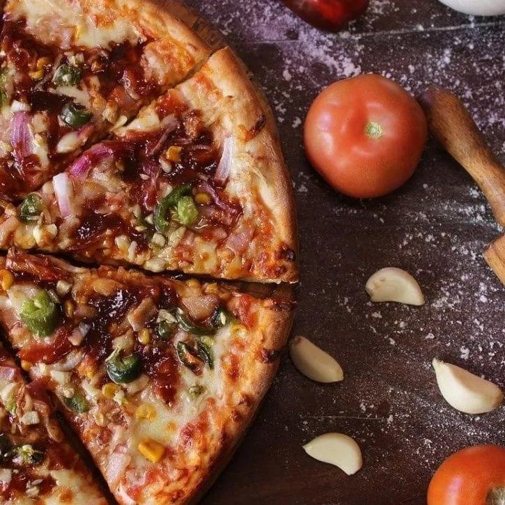 Pizza Fermiere