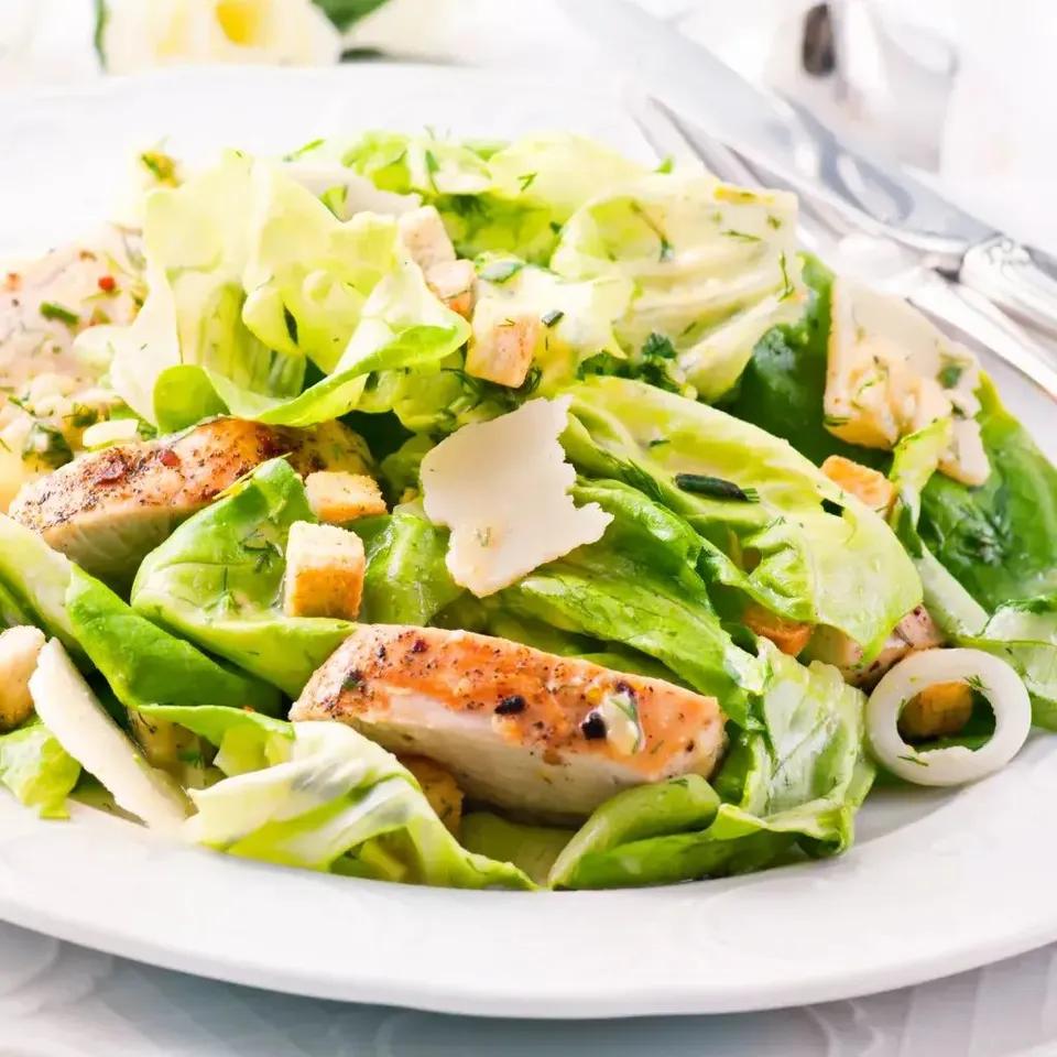 Salade La César