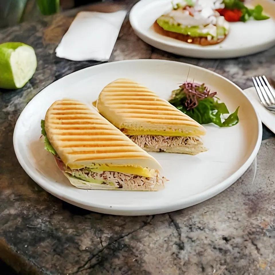 Panini Thon