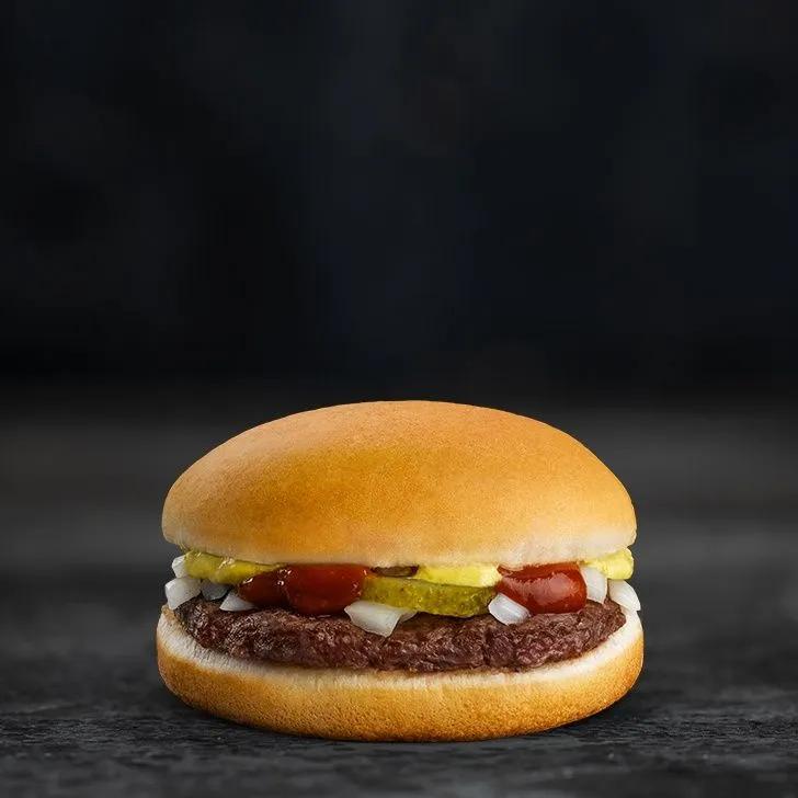 Hamburger