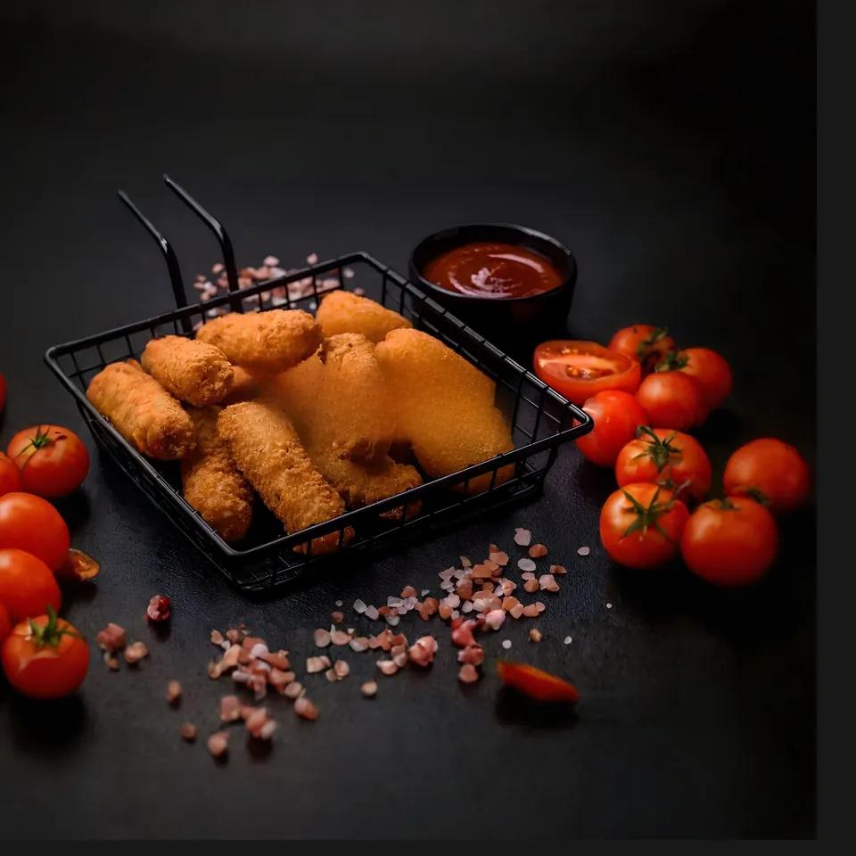 Menu Enfants