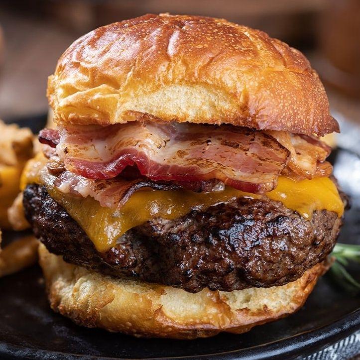 American Burger