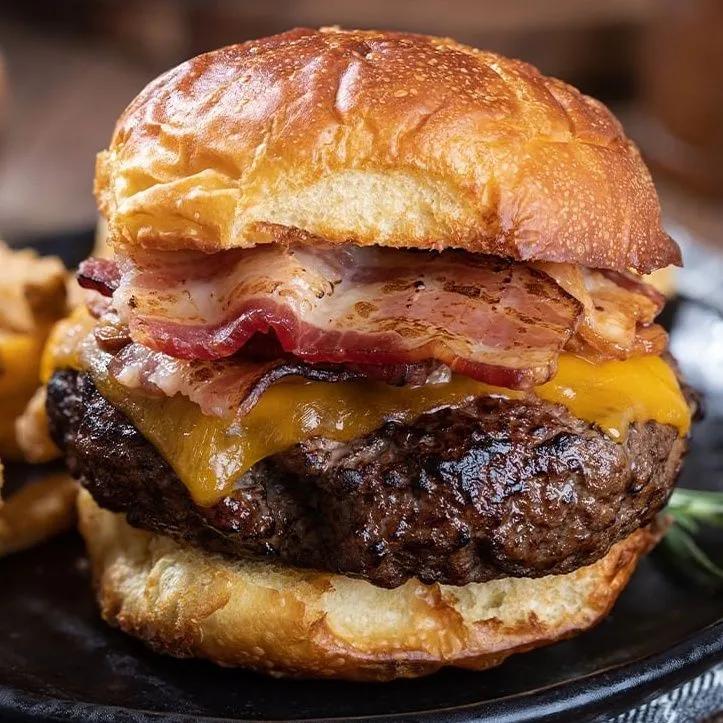 American Burger