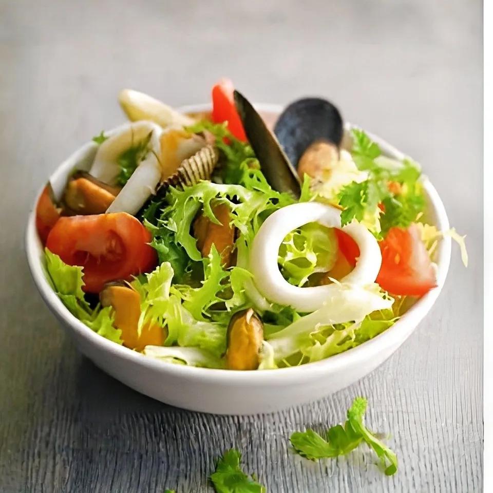 Salade La Pêcheur