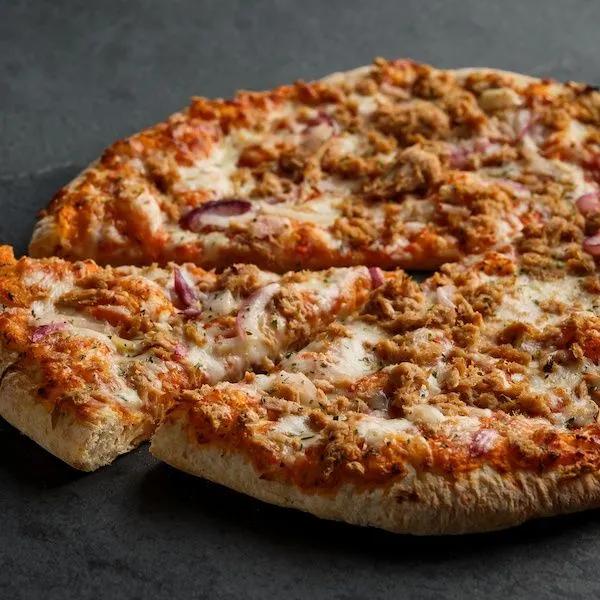 Pizza Tonno