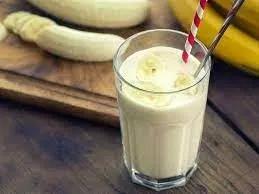Jus Banane