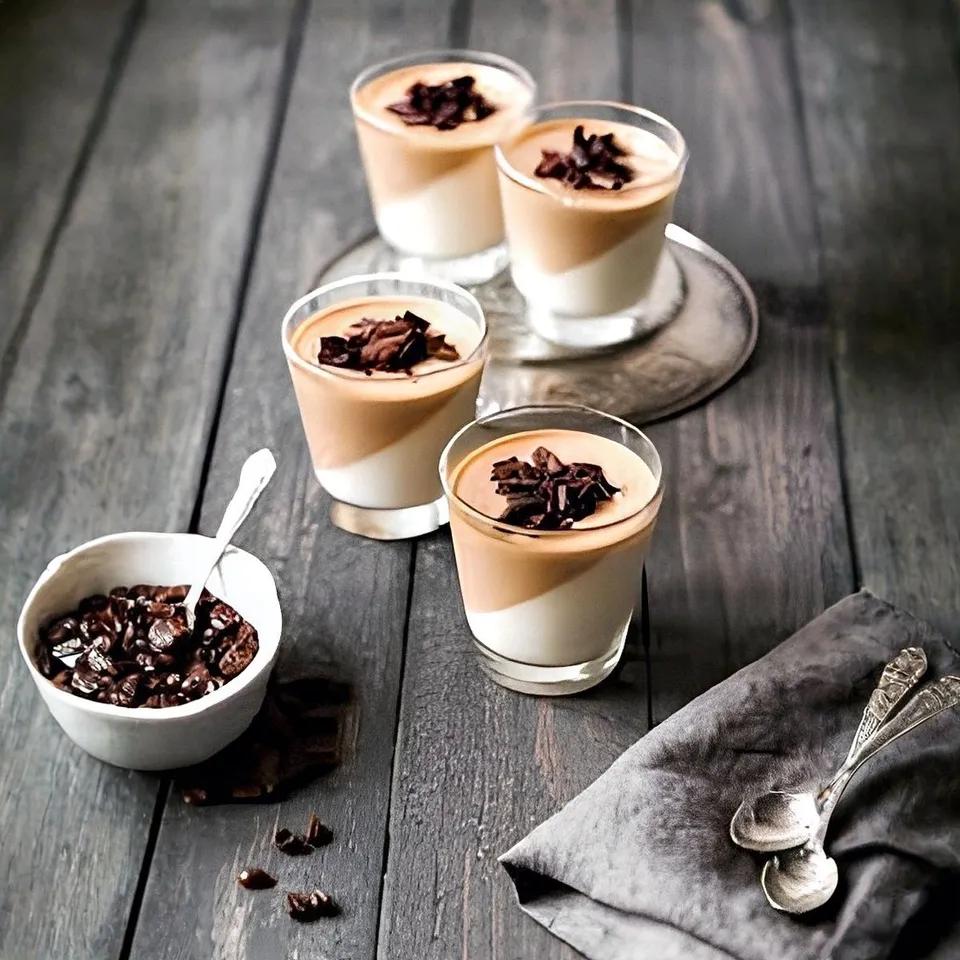 Panna Cotta