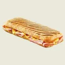 Panini Charcuterie Mixte