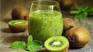 Jus Kiwi (Selon Saison)
