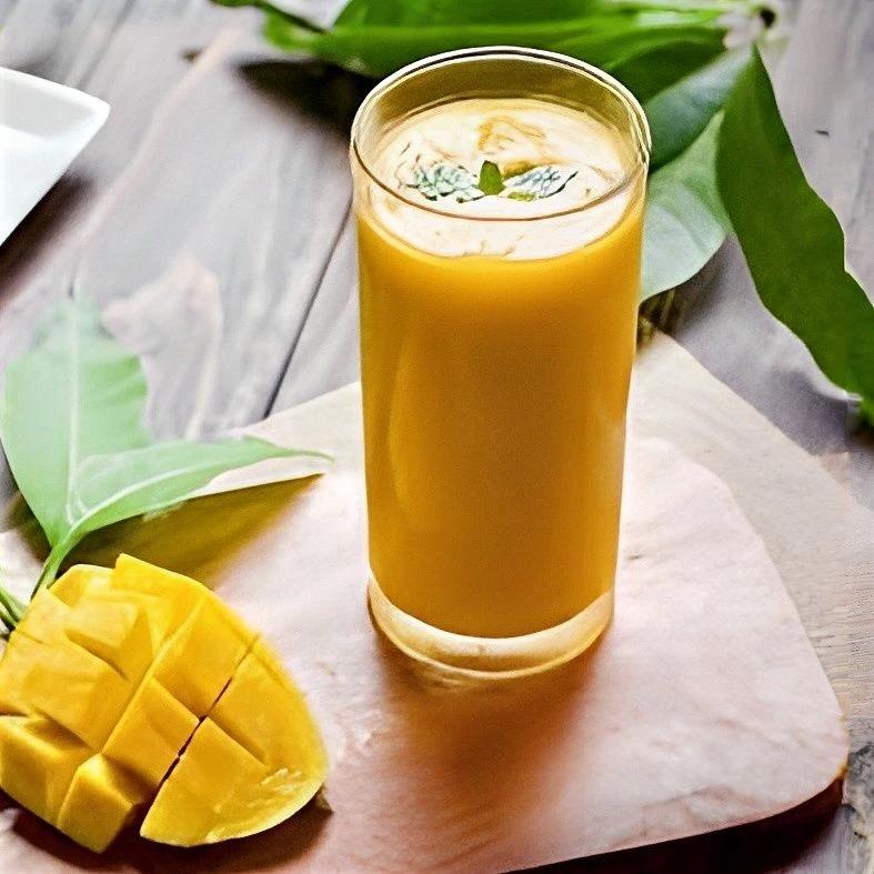 Jus Mangue