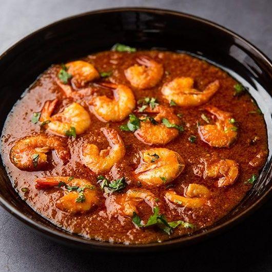 Tajine Pecheur