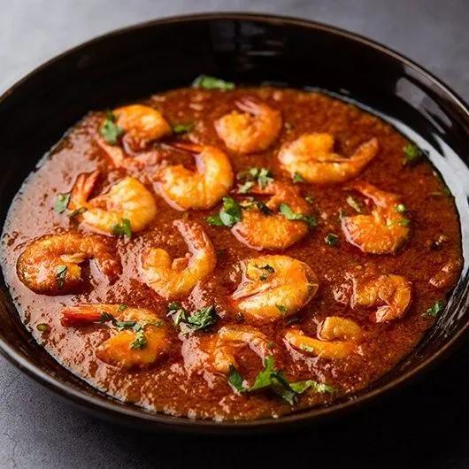 Tajine Pecheur