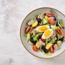 Salade La Niçoise