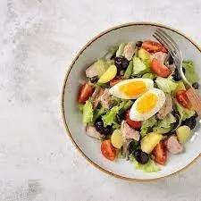 Salade La Niçoise