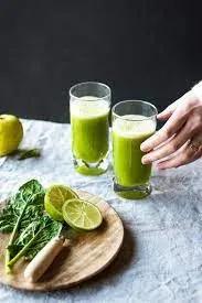 Jus Detox Green