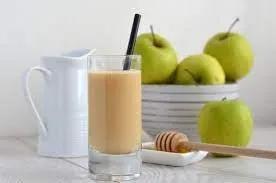 Jus Pomme
