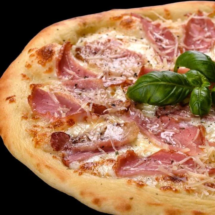 Pizza La Cañada