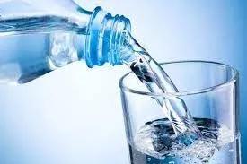 Eau Minerale