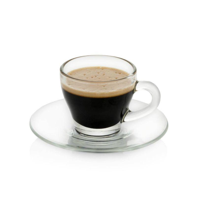 Nespresso & Eau Minérale