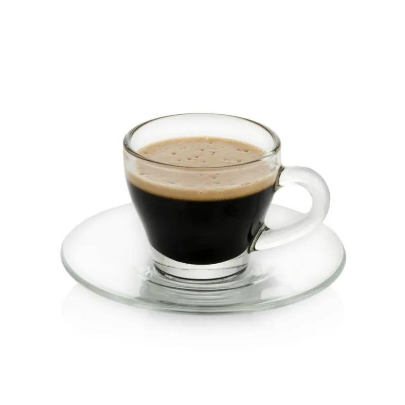 Nespresso & Eau Minérale