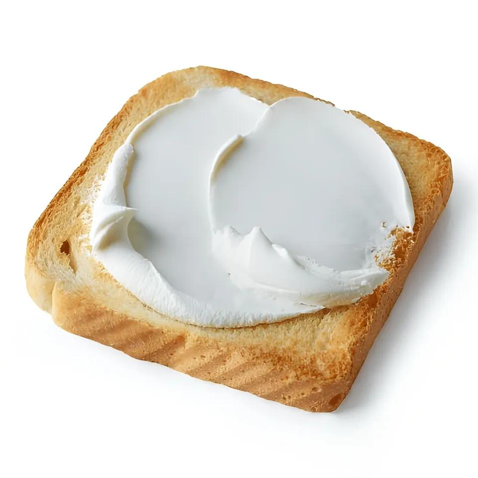 Toast Au Fromage