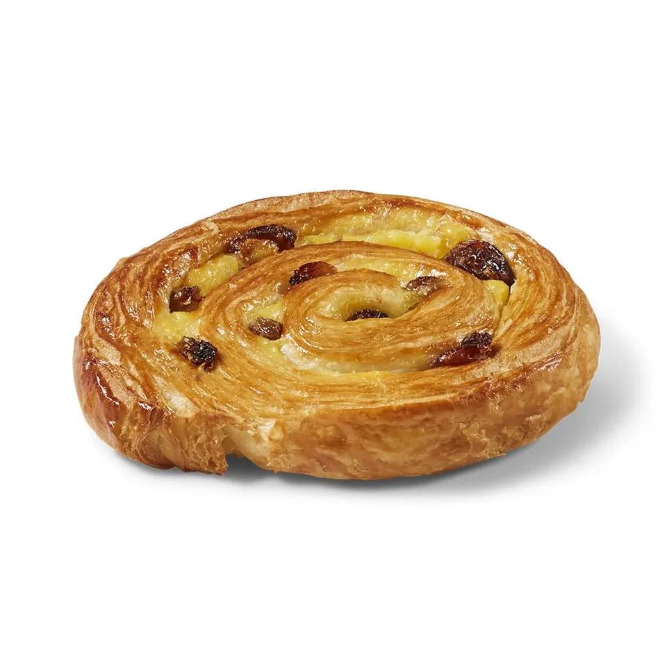 Pain Aux Raisins