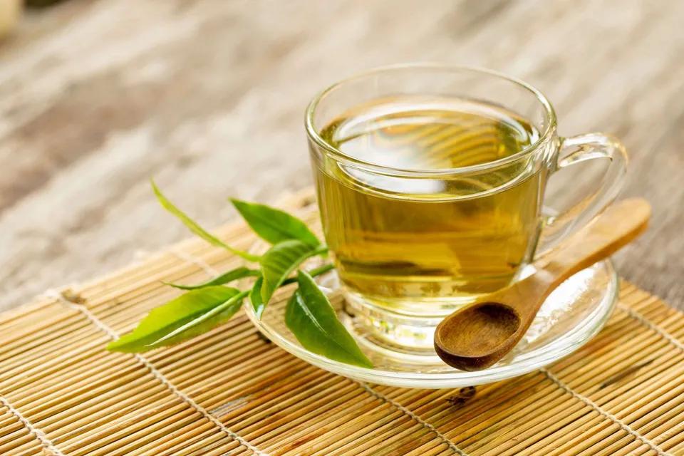 Thé Verveine