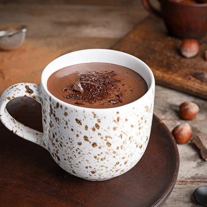 Chocolat Maison