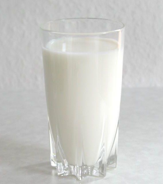 Lait chaud ou froid
