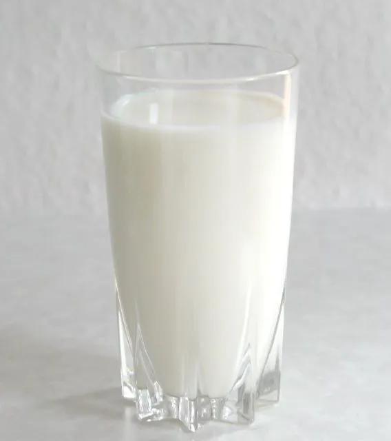 Lait chaud ou froid