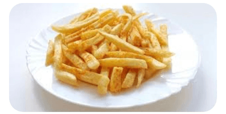 Frites small