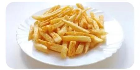 Frites small