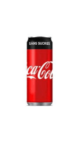 Coca Zero
