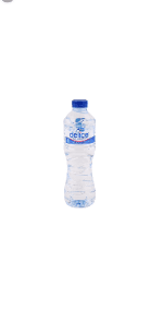 Eau Plate 50cl