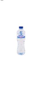 Eau Plate 50cl
