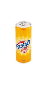 Boga Cidre