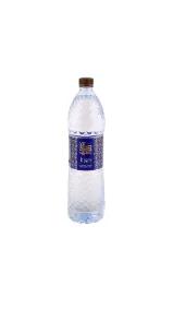 Eau Plate 1L