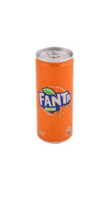 Fanta