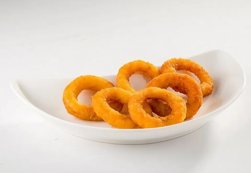 Onions Rings 05 Pcs