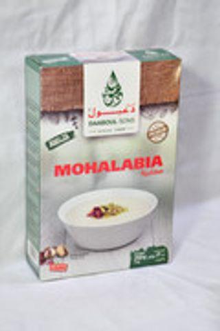 Dessert Mahalabiya