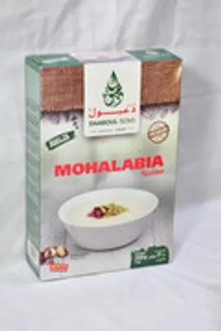 Dessert Mahalabiya