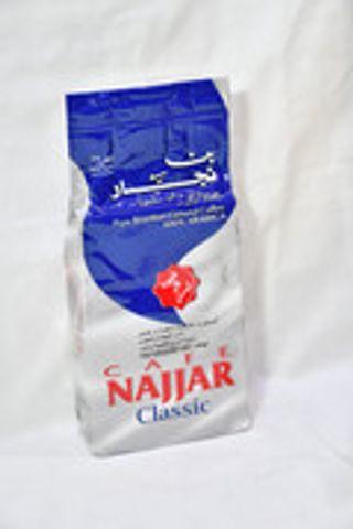 Café NAJJAR