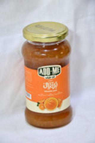 Confiture ORANGE PUR