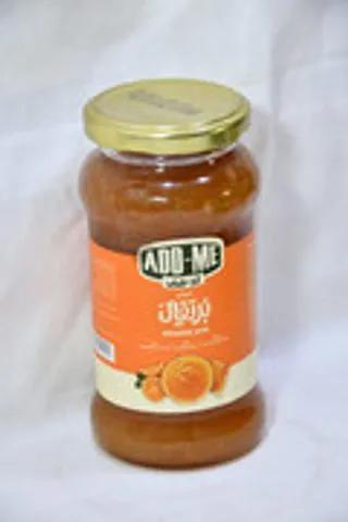 Confiture ORANGE PUR