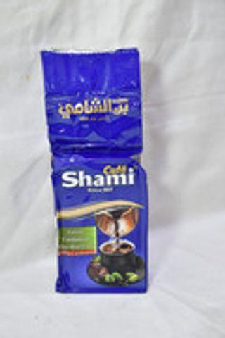 Café CHAMI