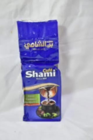 Café CHAMI