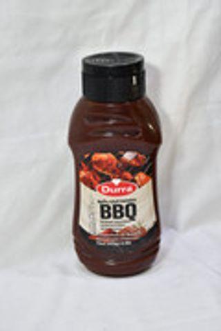 Sauce BBQ